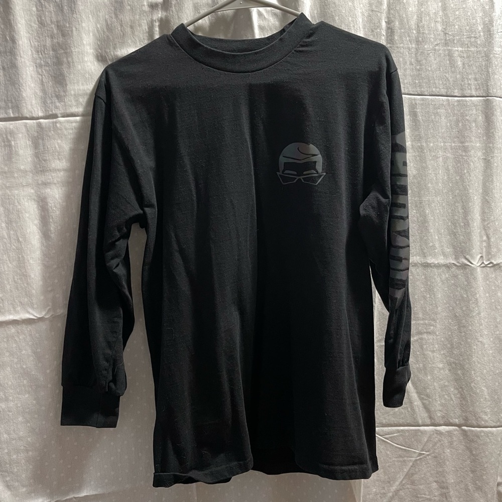 BAD BUNNY T SHIRT